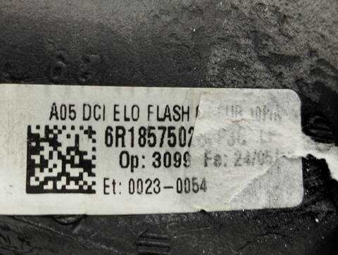 Foto 4ª: Retrovisor Derecho Volkswagen Polo ADVANCE 70CV 51KW [CGPA] (2012)