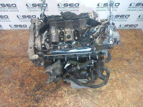 Motor Completo Mercedes Vito VERSION INDEFINIDA