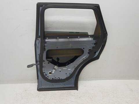 Foto 3ª: Puerta Trasera Derecha Land Rover Range HSE (2014)