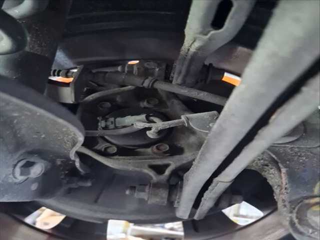 Mangueta Trasera Izquierda Hyundai i30 N PERFORMANCE 275CV 202KW