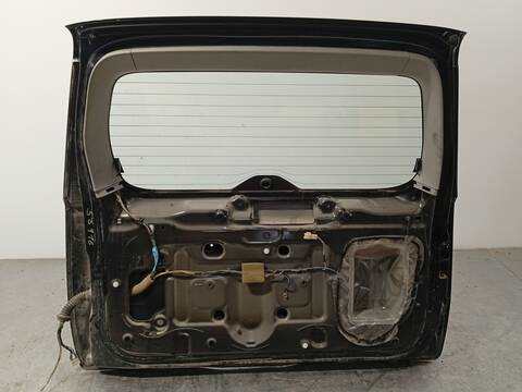 Foto 4ª: Portón Suzuki Grand Vitara 1.6 A LAS 4 RUEDAS JB416) 106CV 78KW [M16A] (2006)