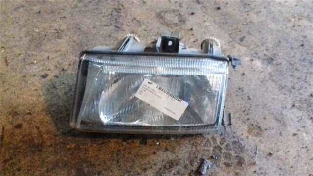 Faro Izquierdo Seat Inca 1.9 SDI