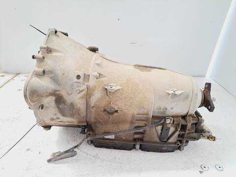Caja Cambios Automatica Mercedes Clase C 160 230 COMPRESSOR 208.447) 193CV 142KW AUT.