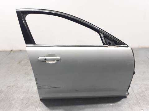 Foto 2ª: Puerta Delantera Derecha Jaguar XF 3.0 D 241CV 177KW [306DT(AJTDV6)] (2023)