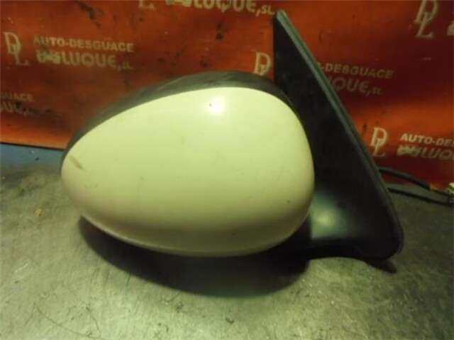 Foto 2ª: Retrovisor Derecho Rover Serie 45 2.0 CLASSIC (4-PTAS.) [2.0 LTR. - 74 KW IDT CAT] [20T2N]