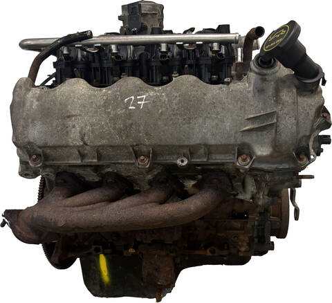 Motor Completo Ford F150 305CV 224KW