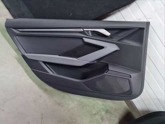 Foto 1ª: Tapizados Cartoneras Audi A3 35 TFSI MILD HYBRID 150CV 110KW [DFYA] (2023)