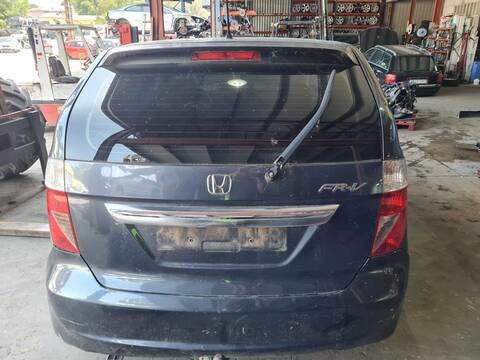 Portón Honda Frv 2.2 CTDI COMFORT 140CV 103KW BE)