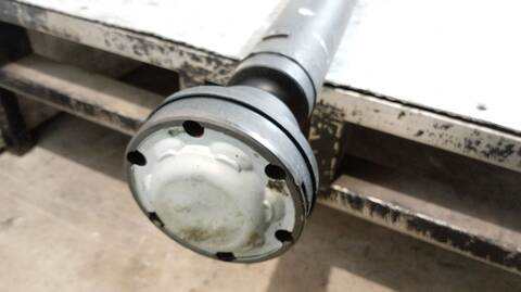 Foto 3ª: Transmision Central Bmw Serie 5 518 520 D BERLINA 177CV 130KW [N47D20C] (2009)