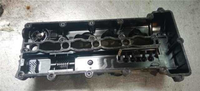 Foto 3ª: Despiece Motor Mercedes Sprinter 2.1 316 CDI JAMES COOK WESTFALIA (03.2009- ) [2.1 LTR. - 120 KW CDI CAT]