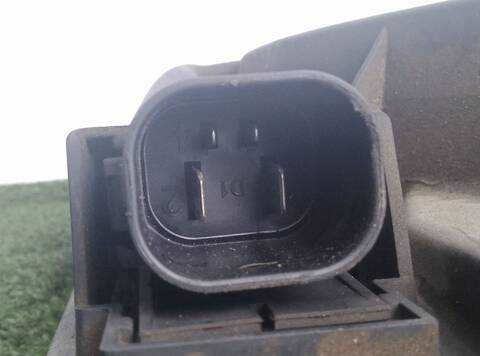 Foto 3ª: Electroventilador Bmw Serie 5 525 3.0 D TOURING E61) [M57 D25 (256D2)] (2005)