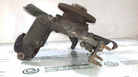 Foto 2ª: Mangueta Delantera Izquierda Skoda Octavia 2.0 TDI BERLINA 140CV 103KW [BKD] (2008)