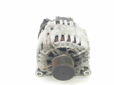 Foto 3ª: Alternador Peugeot 5008 ALLURE [9HR]