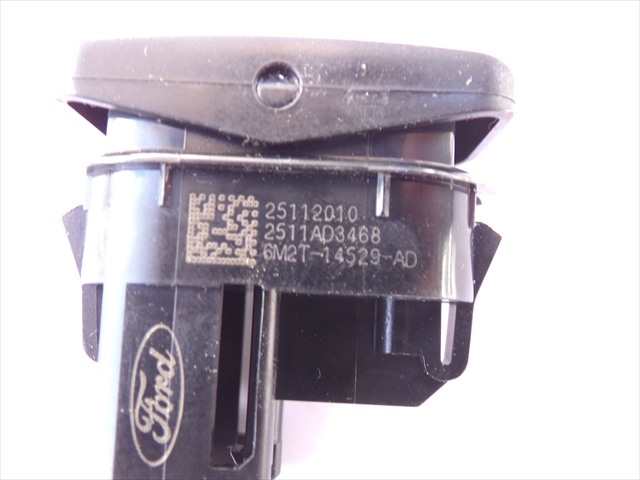 Foto 3ª: Botonera Elevalunas Ford Mondeo 2.0 TDCI RANHERA,2010-2015 [UFBA] (2011)
