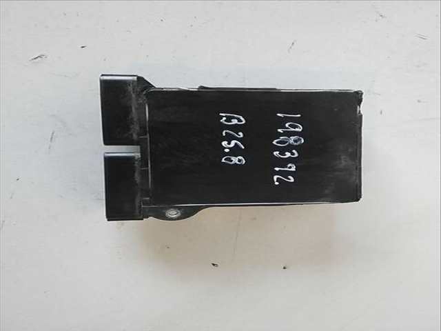 Foto 3ª: Centralita Check Control Toyota Corolla 2.0 D-4D SOL SEDAN 116CV (2002)