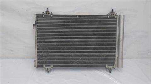Foto 3ª: Radiador Calefaccion A.A. Citroen C4 1.6 LX [1 6 LTR. - 80 KW 16V HDI FAP] BERLINA 109CV