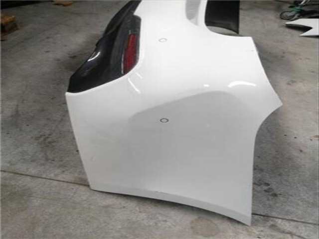 Foto 3ª: Paragolpes Trasero Bmw Serie 5 518 3.0 530D M SPORT [3 0 LTR. - 195 KW 24V TD] BERLINA 265CV