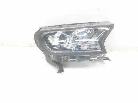 Foto 1ª: Faro Derecho Ford Ranger DOPPELKABINE 4X4 WILDTRAK (2011)