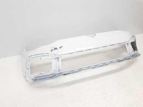 Foto 2ª: Paragolpes Delantero Volkswagen Golf VERSION INDEFINIDA [DNFG] (2020)