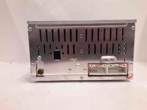 Foto 2ª: Sistema Audio Radio CD Hyundai i40 1.7 CRDI CAT 136CV 100KW (2017)