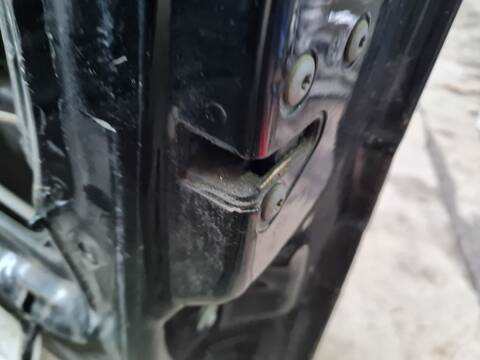 Cerradura Puerta Delantera Derecha Jeep Cherokee 2.8 CRD LIMITED 150CV 110KW