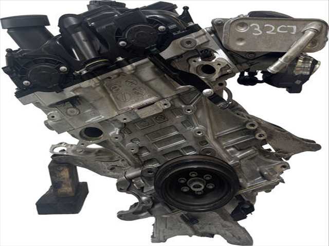 Motor Completo Bmw X1 E84 245CV 180KW