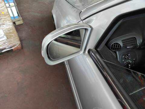 Foto 1ª: Retrovisor Izquierdo Mercedes Clase C 160 111951 BERLINA (2000)