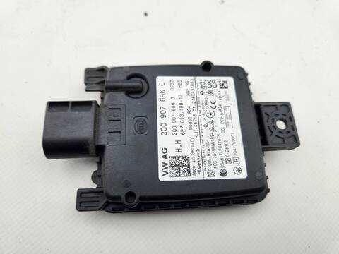 Foto 3ª: Centralita Motor ECU Cupra Leon CUPRA 190CV [DNNA] (2024)