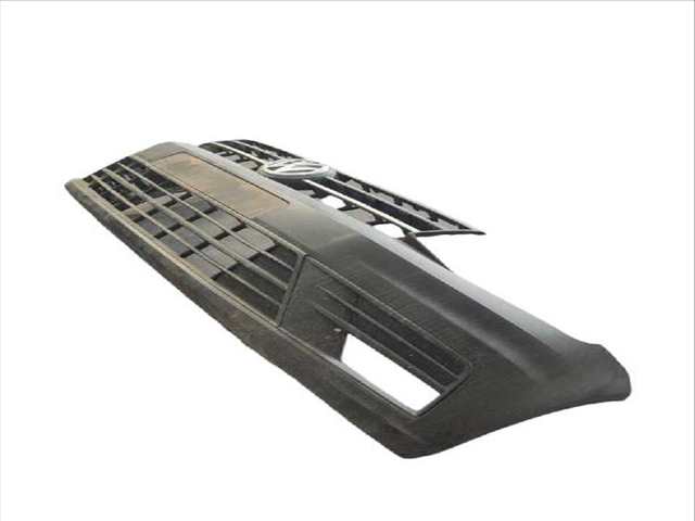 Foto 3ª: Paragolpes Delantero Volkswagen Caddy 2.0 TDI (2015)