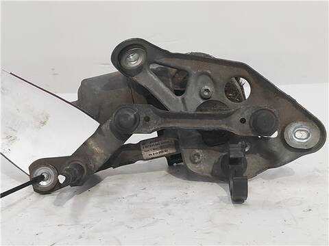 Foto 2ª: Motor Limpia Delantero Citroen C6 2.7 HDI 204CV 150KW [UHZ (DT17BTED4)] (2006)