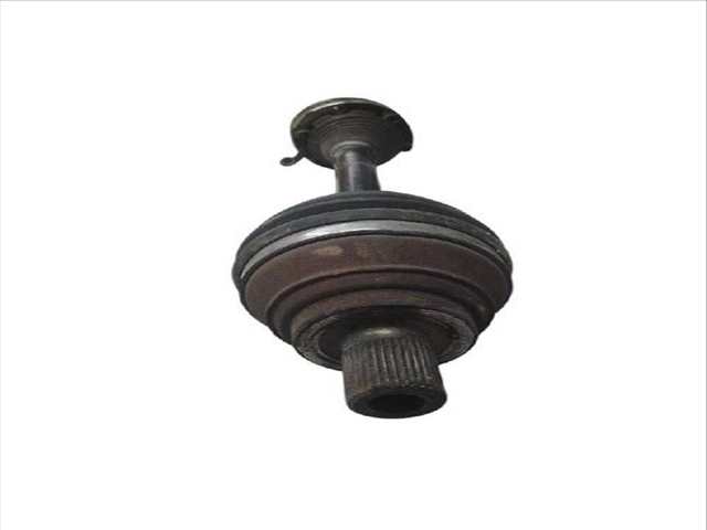 Foto 2ª: Transmision Delantera Izquierda Volkswagen Touran 1.6 TDI (2010)