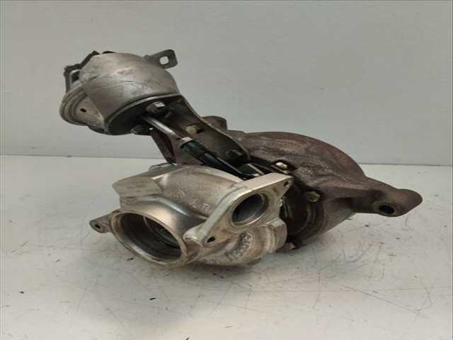 Foto 1ª: Turbocompresor Citroen C5 2.0 HDI FAP CAT RHR - DW10BTED4) BERLINA 136CV 100KW [RHR(DW10BTED4)] (2005)