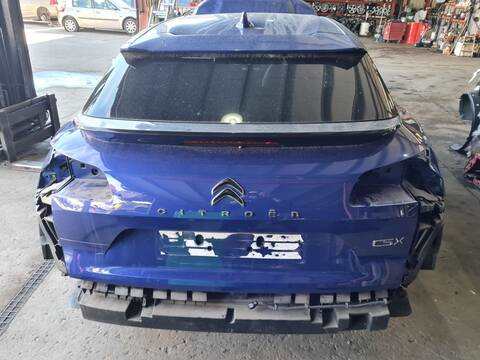 Portón Citroen C5 1.6 PLUG-IN FEEL 150CV