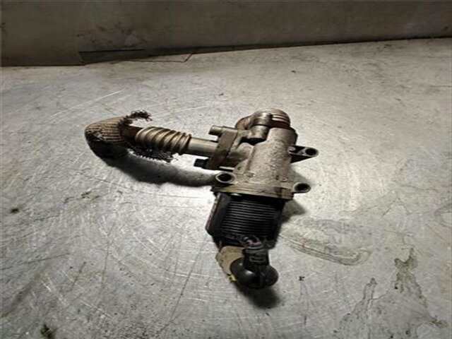 Valvula EGR Peugeot 307 1.6 D-SIGN [1.6 LTR. - 80 KW 16V CAT (NFU - TU5JP4)]