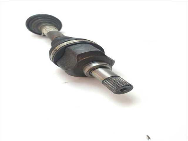 Transmision Delantera Izquierda Citroen Berlingo 1.6