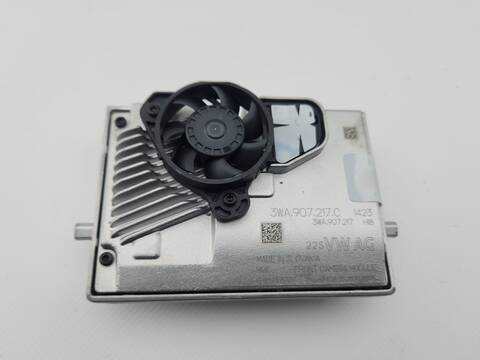 Centralita Motor ECU Volkswagen Crafter 2.0 TDI 140CV 103KW FURGONETA