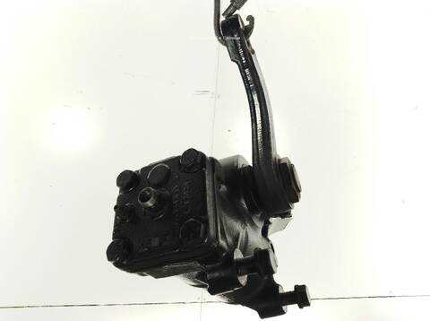 Foto 3ª: Caja Direccion Man TGL 10.210 (2005)