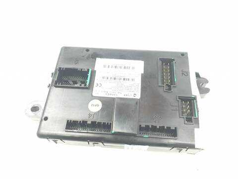 Centralita Motor ECU Mg ZS 1.5 106CV