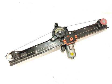 Elevalunas Eléctrico Delantero Derecho Fiat Punto 1.9 8V JTD CAT 131CV