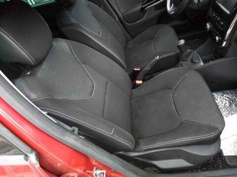 Asiento Delantero Derecho Renault Clio 90CV 66KW
