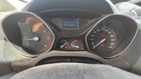 Foto 1ª: Cuadro de Instrumentos Ford C Max T1DA GRAND CB7) (2014)