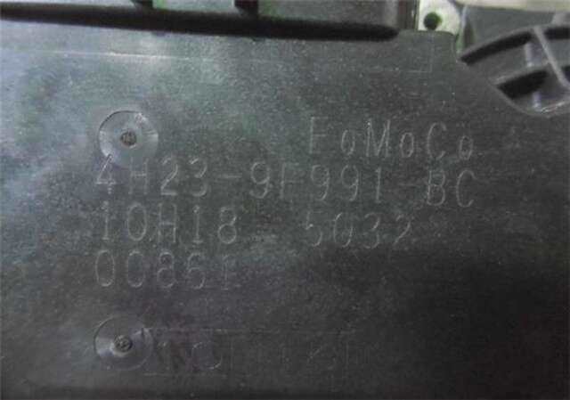 Caja Mariposa Land Rover Range 4.4 V8 HSE [4.4 LTR. - 220 KW V8 CAT]