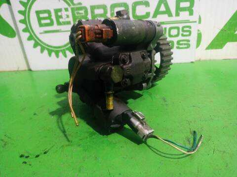 Foto 2ª: Bomba Inyeccion Citroen C3 1.4 HDI SX 68CV [8HXDV4TD] (1995)