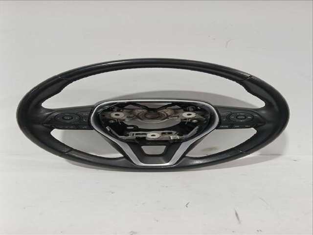 Volante Toyota Corolla 1.8 VVTI HYBRID ZWE219) HATCHBACK 140CV