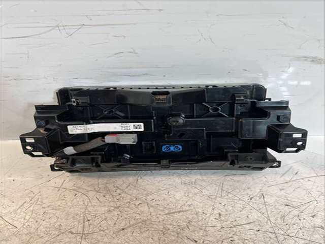 Foto 2ª: Consola Central Land Rover Range 400 CV 294KW [PT306] (2021)