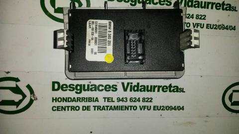 Foto 2ª: Mando Luces Bmw X5 4.4I AUTOMATICO 286CV 210KW [M62] (2000)