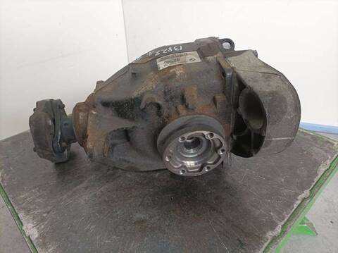 Foto 2ª: Diferencial Trasero Bmw Serie 1 114 120D BERLINA 163CV 120KW [204D4] (2006)