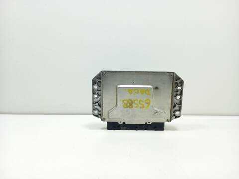 Foto 2ª: Centralita Motor ECU Dacia Duster K4M696 (2012)