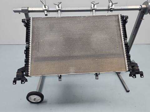 Foto 2ª: Radiador Motor Audi Q5 45 TFSI QUATTRO S LINE 265CV 195KW [DRYA] (2024)