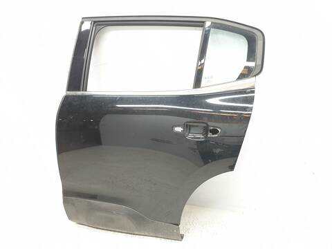 Foto 2ª: Puerta Trasera Izquierda Citroen C5 1.2 12V E-THP - PURETECH 131CV [HN05] (2018)